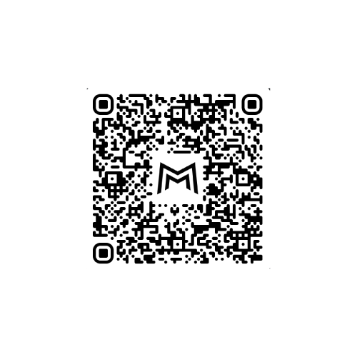 名刺QRコード
